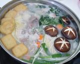 A picture of step 17 of Beauty Pot Collagen Shabu-Shabu.