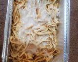 Foto del paso 2 de la receta: Pastel de pasta