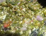 Foto langkah ke 2 dari resep Sambel ijo ala padang.