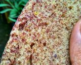 Foto langkah ke 6 dari resep Bolu pisang kukus.