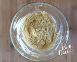 Foto del passaggio 4 della ricetta Muffin Salati Carciofi e Feta