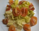 Foto del paso 4 de la receta: Pejerrey a la plancha con ensalada