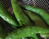 Foto langkah ke 1 dari resep Ase cabe.
