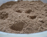 Foto del paso 2 de la receta: Galletas de avena y algarroba