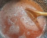 Eperkrémleves recept fázis 3 fotója
