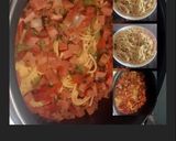 Foto del paso 4 de la receta: Spaguetty 🍝🍝🍝