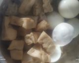 Foto langkah ke 4 dari resep Lodeh 3T (Tahu Tempe Telur).