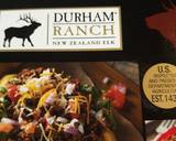 Forest Pie, Elk Version