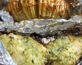Foto do passo 3 de Fish & Chips de forno