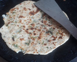 मूली का पराठा (mooli ka paratha recipe in Hindi) रेसिपी चरण 4 फोटो