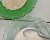 Foto langkah ke 4 dari resep Donat Indomie.