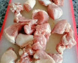 Foto del paso 5 de la receta: Cazuela de cordero