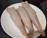 Foto del paso 4 de la receta: Calamares rellenos en salsa