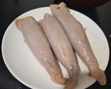 Foto del paso 4 de la receta: Calamares rellenos en salsa
