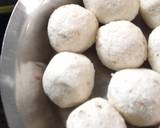 Crispy Rice Flour Snacks recipe step 2 photo