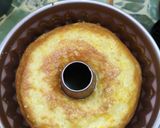 Foto del paso 4 de la receta: Budín húmedo de naranja 🍊