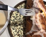 Foto del paso 7 de la receta: Budín de naranja súper esponjoso y fácil