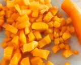 Foto del passaggio 1 della ricetta Insalata russa