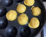 A picture of step 2 of Lehsooni Kofta { Jodhpur Special }.