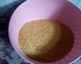 صورة لخطوة 1 من وصفة كريسبي البانيه