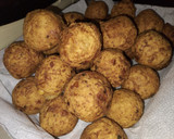 Foto del paso 13 de la receta: Sándwich de Falafel