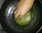 Foto langkah ke 5 dari resep Roti Canai Aca Aca Simple.