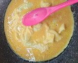 Foto del paso 2 de la receta: Huevos revueltos esponjosos