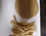 Foto del paso 2 de la receta: Sopa de tortilla