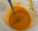 Foto del paso 2 de la receta: Crema rápida de boniato y zanahoria sin lácteos