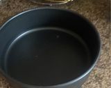 Foto del paso 4 de la receta: Pastel de cumpleaños para perros en Airfryer