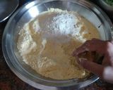 A picture of step 10 of Makai ki roti & Sarson Ka Saag.