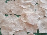 Keripik nasi sisa tanpa dimasak tanpa di jemur