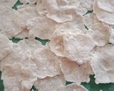 Foto langkah ke 2 dari resep Keripik nasi sisa tanpa dimasak tanpa di jemur.