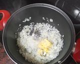 Foto del paso 1 de la receta Croquetas de maíz, atún y huevo duro