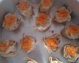 Foto langkah ke 3 dari resep Siomay Udang Ayam.