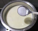 A picture of step 3 of Herb garlic cheese spread.