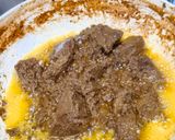 Foto langkah ke 5 dari resep Rendang Sapi Bumbu Praktis.
