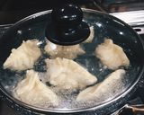 Foto langkah ke 5 dari resep Gyoza simple ❤️.