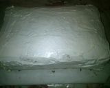 Foto del paso 3 de la receta: Torta de cumpleaños 