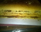 Foto del paso 2 de la receta: Torta de cumpleaños 