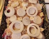 Mustáros tarja recept fázis 4 fotója