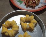 Foto langkah ke 4 dari resep Chocolate Bread.