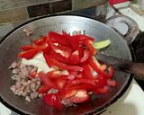Foto langkah ke 2 dari resep Beef Bolognese.
