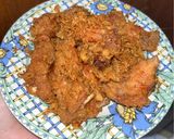 Foto langkah ke 5 dari resep Ayam bawang putih.