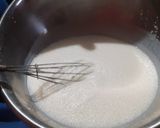 Foto del paso 1 de la receta: Espuma helada de chocolate 🍫
