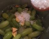 Green Grapes Lemonade recipe step 2 photo