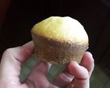 Foto del paso 4 de la receta: Muffins de miel y vainilla