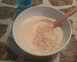 Foto del paso 1 de la receta: Canastitas de zapallo