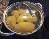 Foto del paso 1 de la receta Puré de patatas americano 🇺🇸🗽