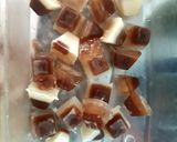 รูปขั้นตอนการทำที่ 2 ของ Jackfruit Cold-brew Tea ชาดำขนุนสกัดเย็น
